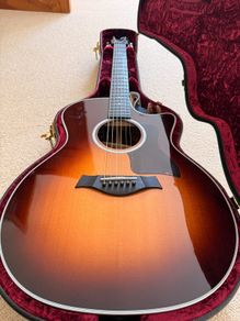 Taylor 414CE-R