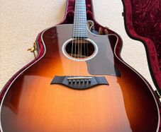 Taylor 414CE-R