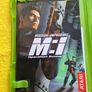M1 Missions Impossible Operation Surma Xbox Original games Original Image 4