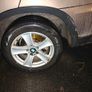 BMW X5 Alloys - 18 Inch Image 2