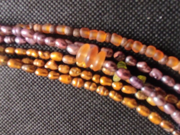Coldwater Creek necklace