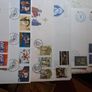 Xmas FDC stamps Image 7