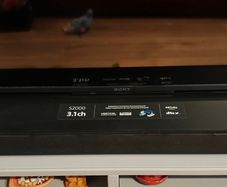 Sony HS2000 3.1 Soundbar
