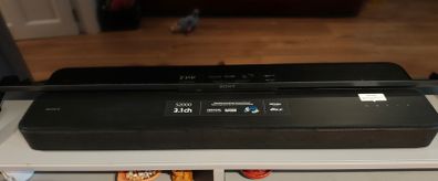 Sony HS2000 3.1 Soundbar