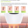 IPL Laser Hair Removal System for Face and Body Image 6