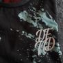 Tee Shirt/Boys DFND Short Sleeve T-Shirt. Image 6