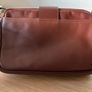 Vintage Claude Gerard Paris crossbody bag Image 9