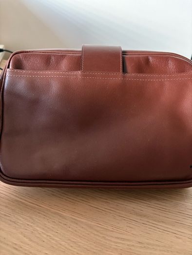 Vintage Claude Gerard Paris crossbody bag