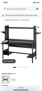 Computer/Gaming Desk