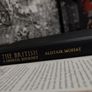 The British ! A Genetic Journey ! Hardcover ! 2013 ! by Birlinn ! Image 4