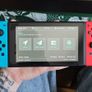 Modded Nintendo Switch (Picofly Chip) Image 3