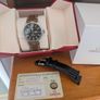 Omega Dynamic Pilot automatic vintage watch - RARE Image 3