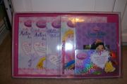 Disney Snow White Activity Pack (NEW)