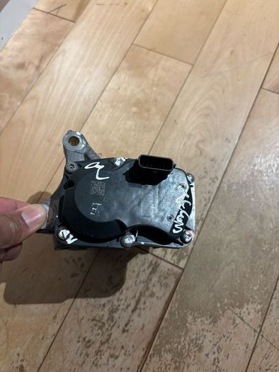 egr valve dci 1.6 mk3