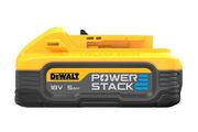 Dewalt DCBP518-XJ 18V 5.0Ah Powerstack Battery