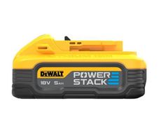 Dewalt DCBP518-XJ 18V 5.0Ah Powerstack Battery