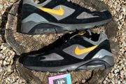Rare Nike Air Max 180 Batman