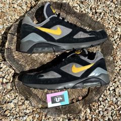 Rare Nike Air Max 180 Batman