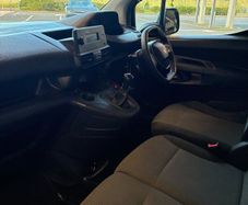 Peugeot Partner 2019