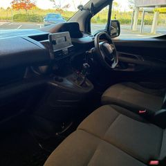Peugeot Partner 2019