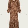 Monsoon bnwt dress size 12 Image 2