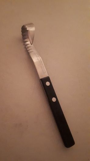butter curler