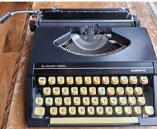 Typewriter