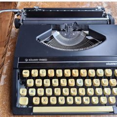 Typewriter