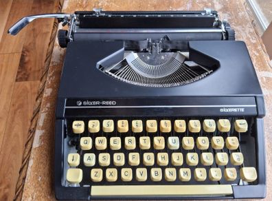Typewriter