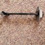 Daihatsu Terios 2007 rear door stop strap Image 4