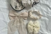 Hair accessories