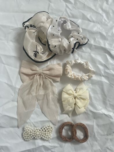Hair accessories