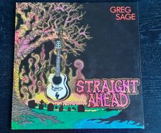 Greg Sage (ex Wipers)