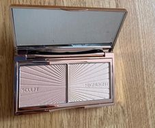Charlotte Tilbury Bronze and Glow