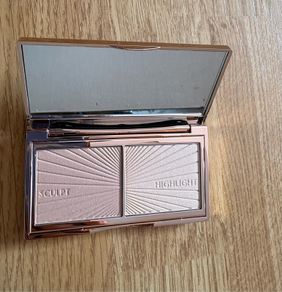 Charlotte Tilbury Bronze and Glow