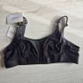 Momcozy Mesh Nursing Bra, Ultra Soft, Size L Image 7