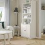 IKEA Hauga Wardrobe Cabinet Image 4