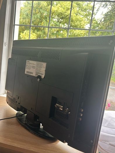 21inch Toshiba monitor