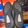 Adidas Yeezy Boost 350 V2 Carbon Beluga HQ7045 Image 3