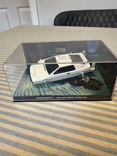 Collection of Model Cars