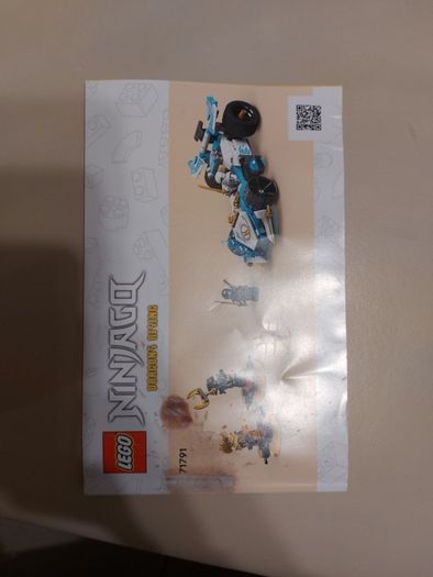 Lego Ninjago