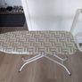 Ironing Board, Barely Used,  Excellent Condition Image 4