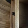 Solid wooden desk Image 4