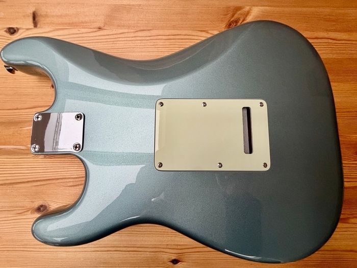 Fender Vintera 60's Stratocaster