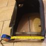 Ducati Monster 696 complete swingarm Image 4
