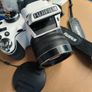 Digital Camera - Fujifilm Finepix S4200 - Hdmi - 14.mp - 24x Optical, White Image 4
