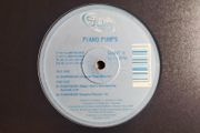 Piano Pimps - Everybody - Slamm Records - Absolutely BANGIN Piano House CLASSIC!