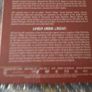 The Cat o Nine Tails Limited Edition Blu Ray Dario Argento Image 2