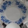 Royal Grafton Blue/White China Teaset Image 3