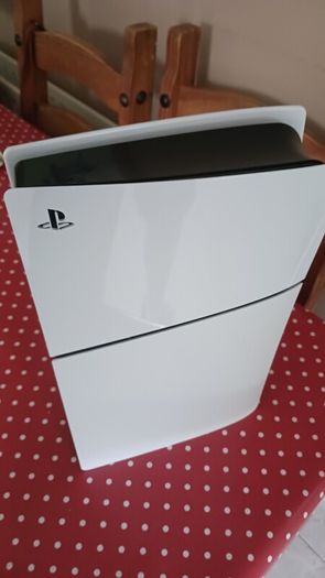 PS5 Disc Edition